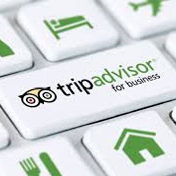 PRIMO A FIUGGI<br>SU TRIPADVISOR